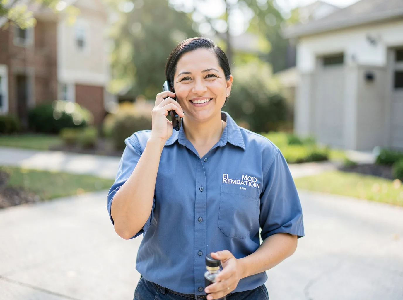 Mold Remediation Strafford, MO FAQs